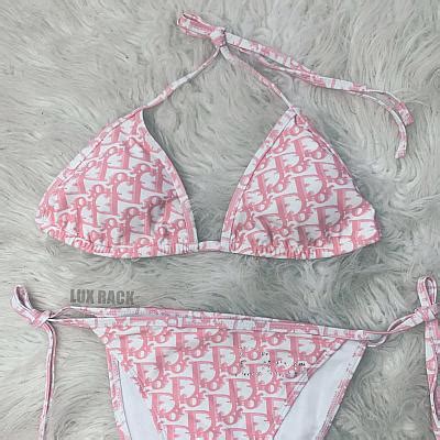 dior swimsuit dupe|Dior bikini dupe.